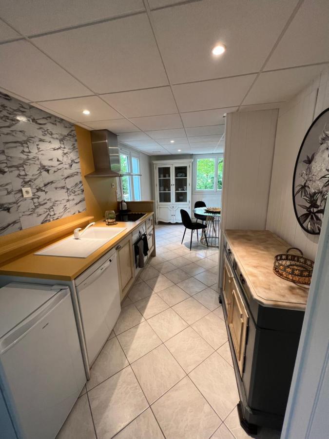 Les Vergers Apartment Bergerac Exterior photo