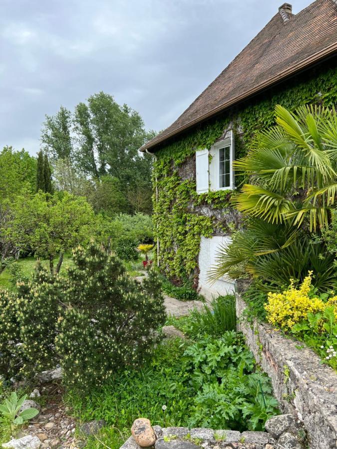 Les Vergers Apartment Bergerac Exterior photo