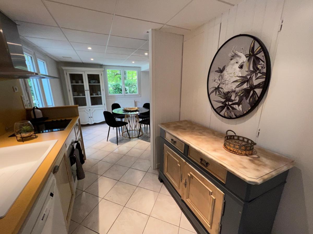 Les Vergers Apartment Bergerac Exterior photo