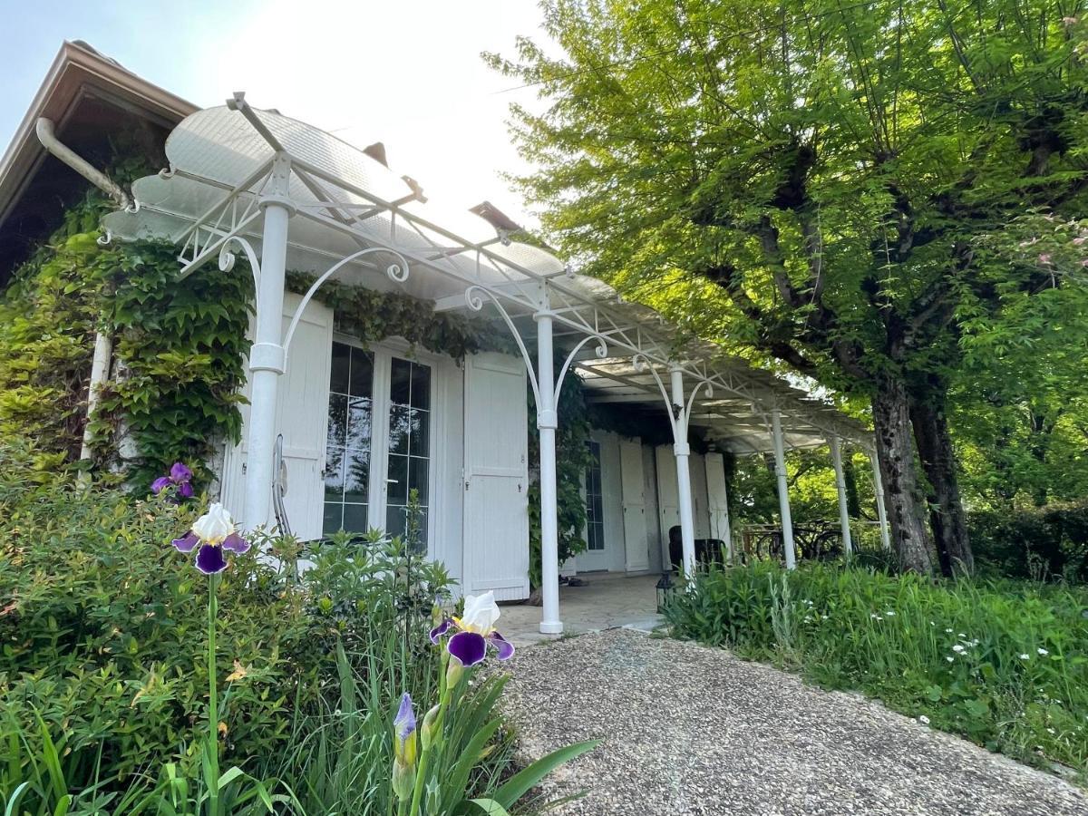 Les Vergers Apartment Bergerac Exterior photo