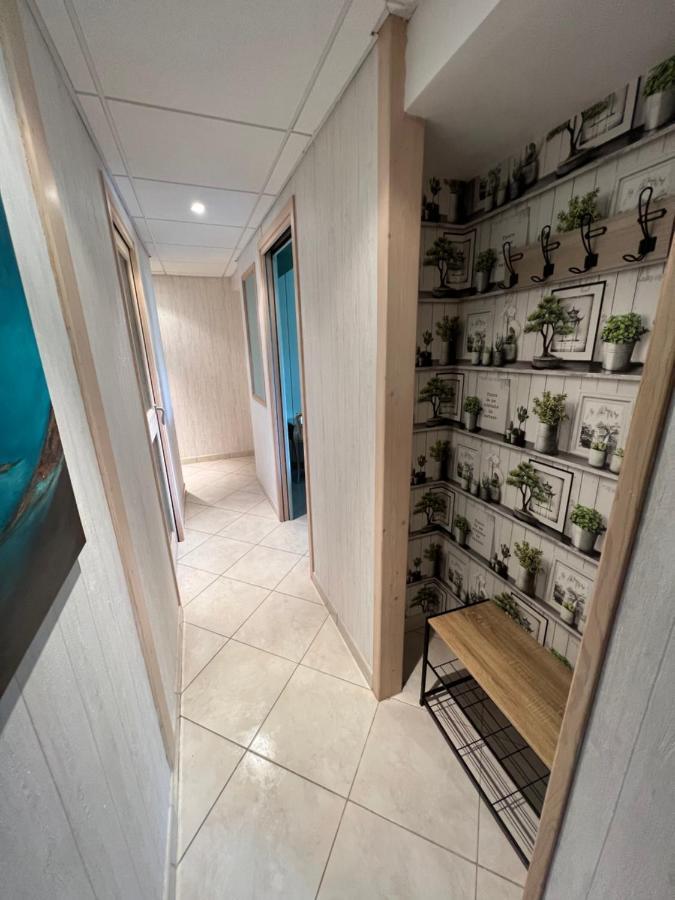 Les Vergers Apartment Bergerac Exterior photo