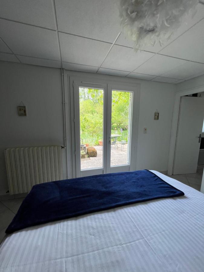 Les Vergers Apartment Bergerac Exterior photo