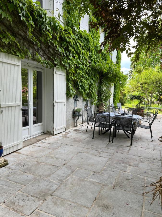 Les Vergers Apartment Bergerac Exterior photo
