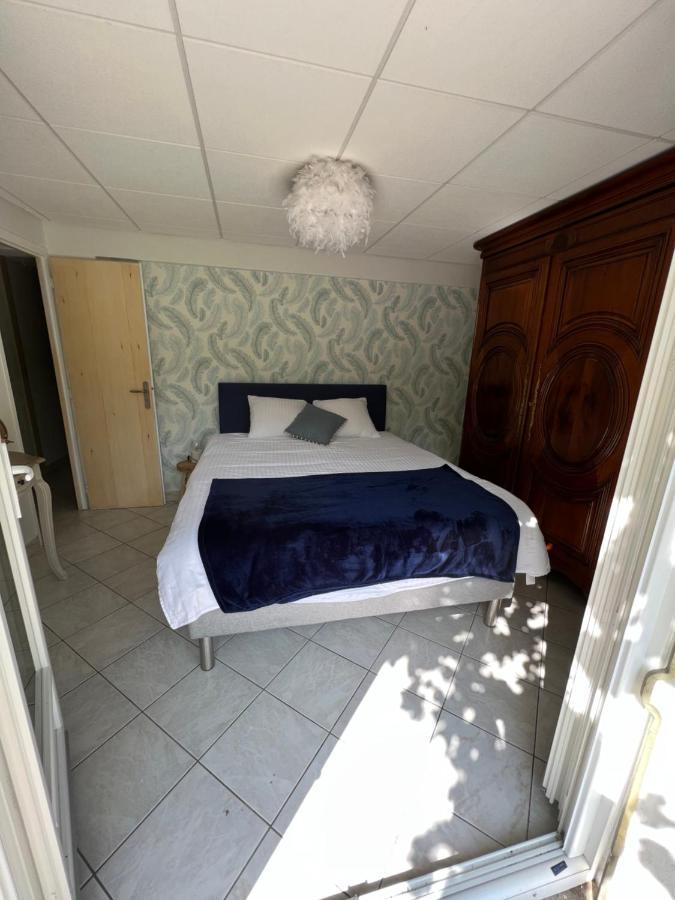 Les Vergers Apartment Bergerac Exterior photo